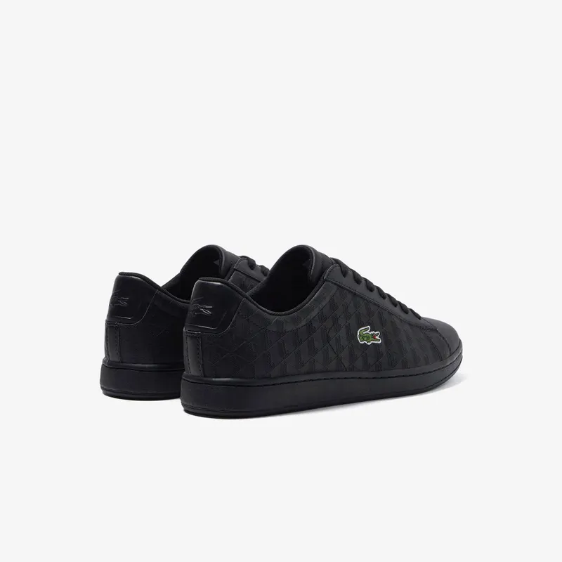 Lacoste Carnaby Black (44SMA0098_02H)