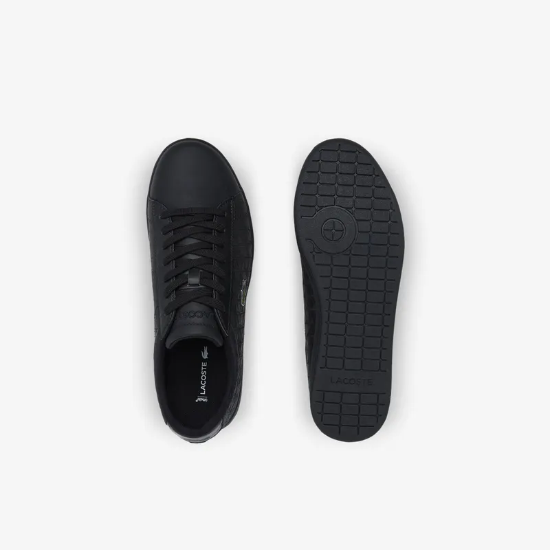 Lacoste Carnaby Black (44SMA0098_02H)