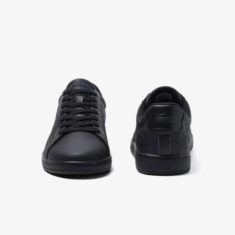 Lacoste Carnaby Black (44SMA0098_02H)