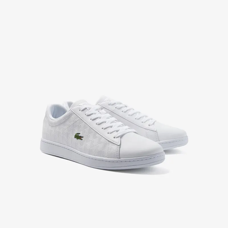 Lacoste Carnaby White (44SMA0098_21G)