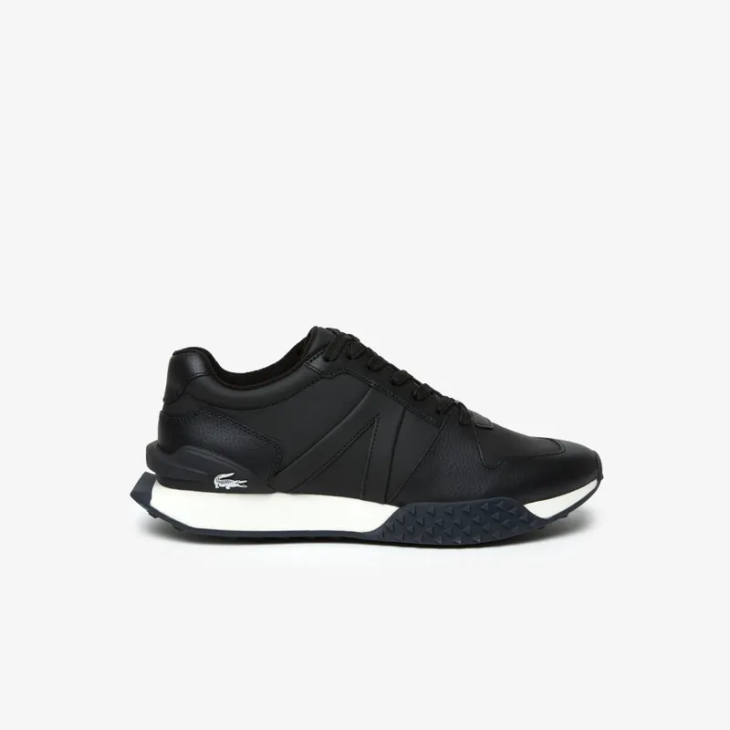 Lacoste L-spin Black / White (44SMA0110_312)