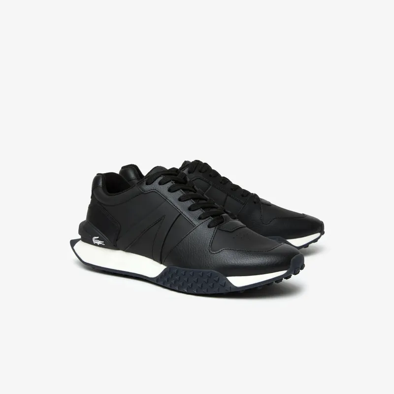 Lacoste L-spin Black / White (44SMA0110_312)