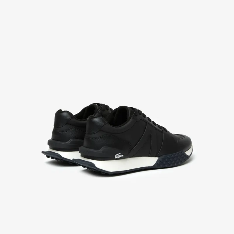 Lacoste L-spin Black / White (44SMA0110_312)