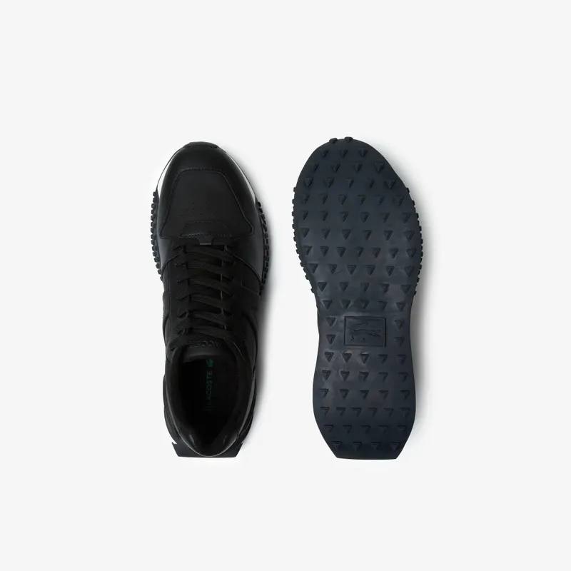 Lacoste L-spin Black / White (44SMA0110_312)