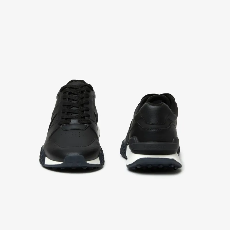 Lacoste L-spin Black / White (44SMA0110_312)