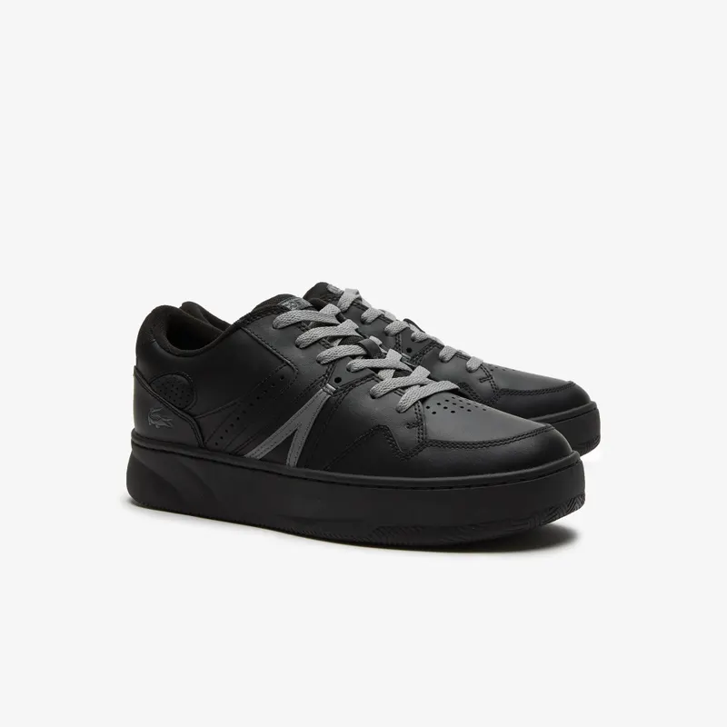 Lacoste L005 Black (44SMA0115_02H)