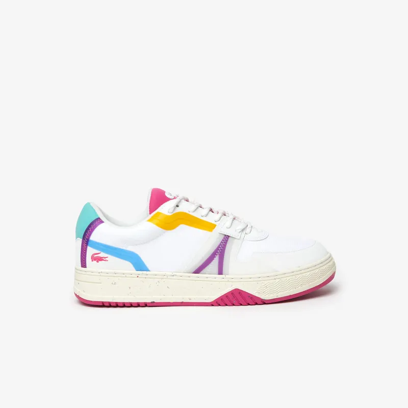 Lacoste L001 White / Red (44SMA0122_286)