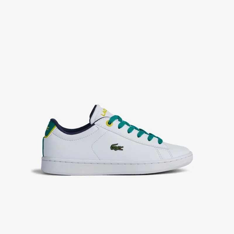 Lacoste Carnaby White / Green (44SUC0003_082)