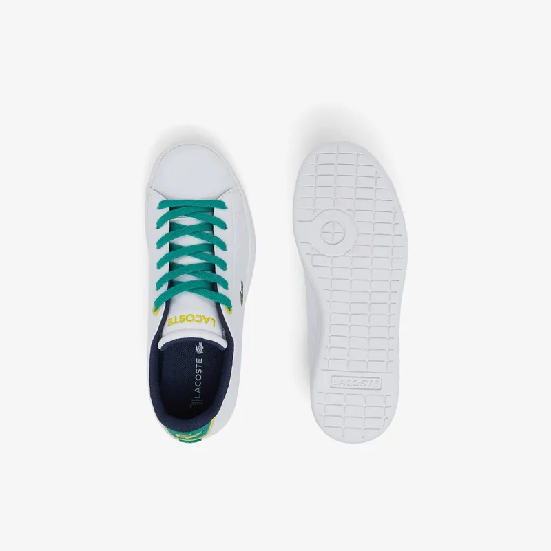 Lacoste Carnaby White / Green (44SUC0003_082)
