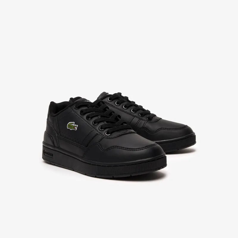 Lacoste T-clip Black (44SUC0007_02H)