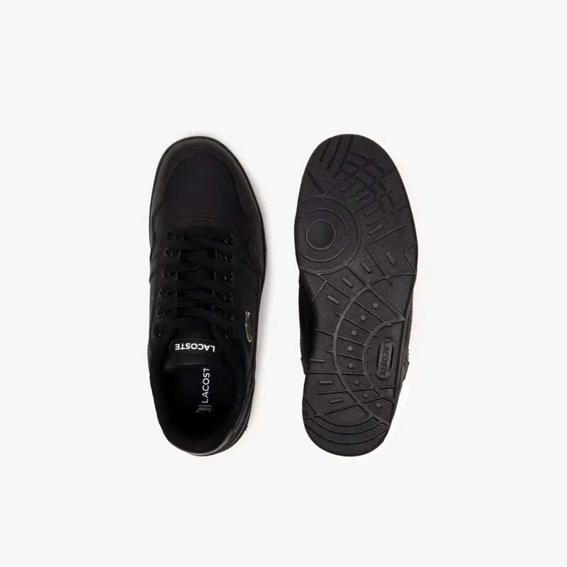 Lacoste T-clip Black (44SUC0007_02H)