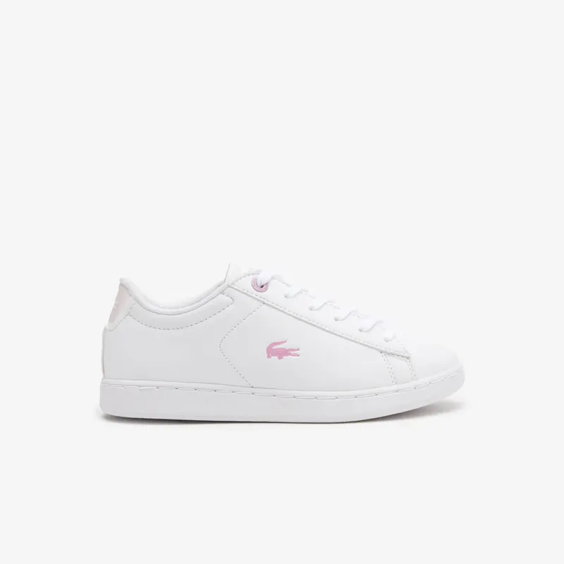 Lacoste Carnaby White (44SUC0016_21G)