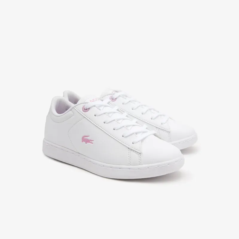 Lacoste Carnaby White (44SUC0016_21G)