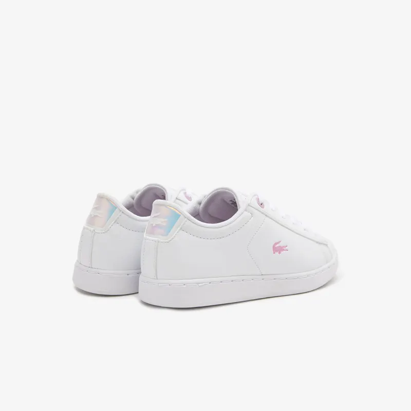 Lacoste Carnaby White (44SUC0016_21G)