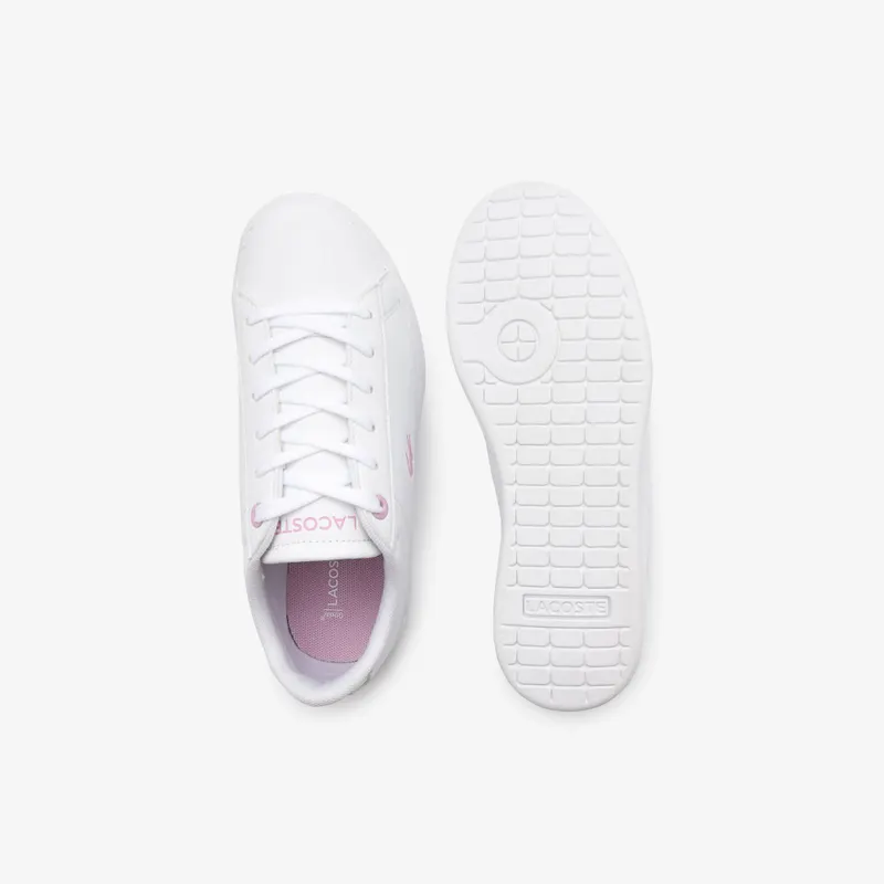 Lacoste Carnaby White (44SUC0016_21G)