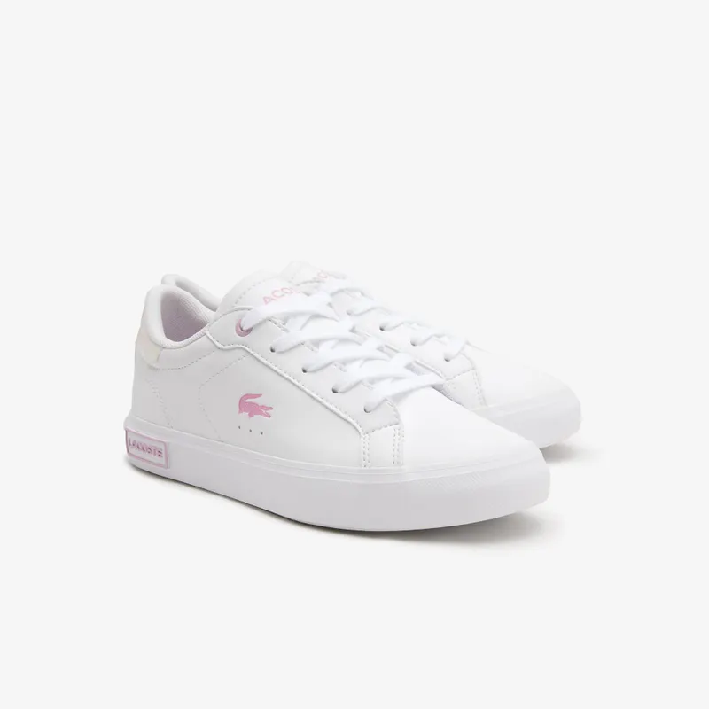 Lacoste Powercourt White (44SUC0018_21G)