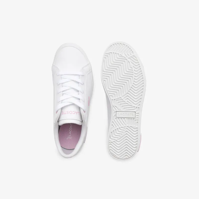 Lacoste Powercourt White (44SUC0018_21G)