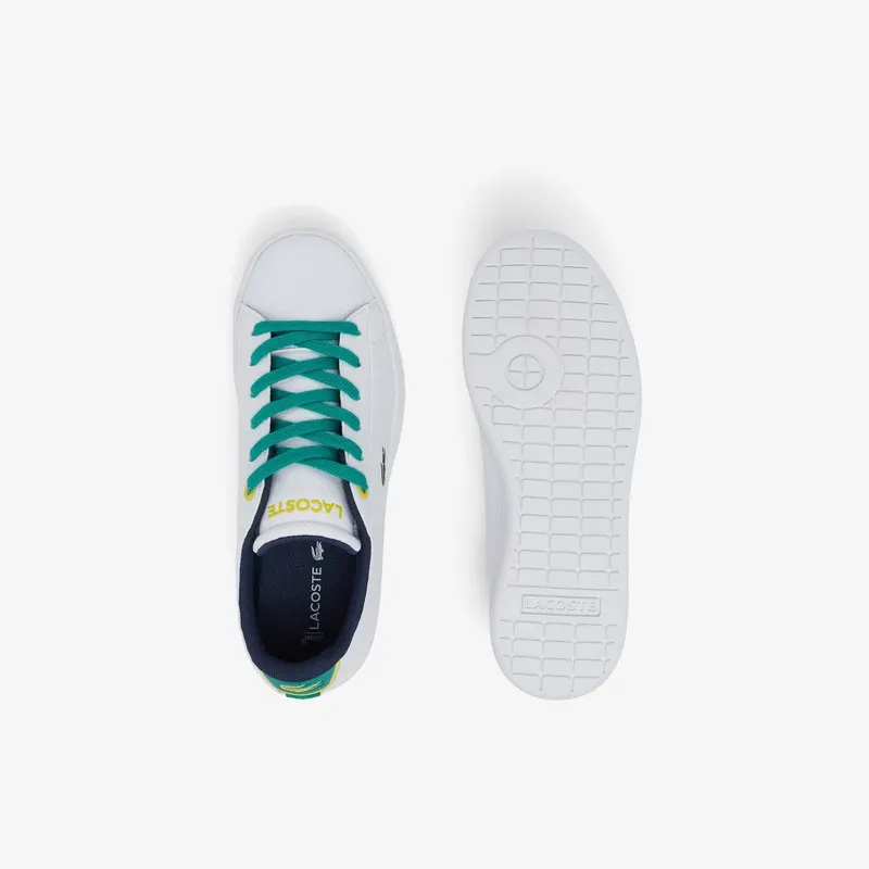 Lacoste Carnaby White / Green (44SUJ0003_082)