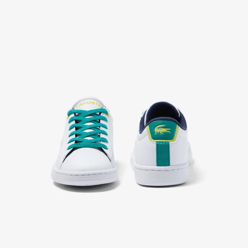 Lacoste Carnaby White / Green (44SUJ0003_082)