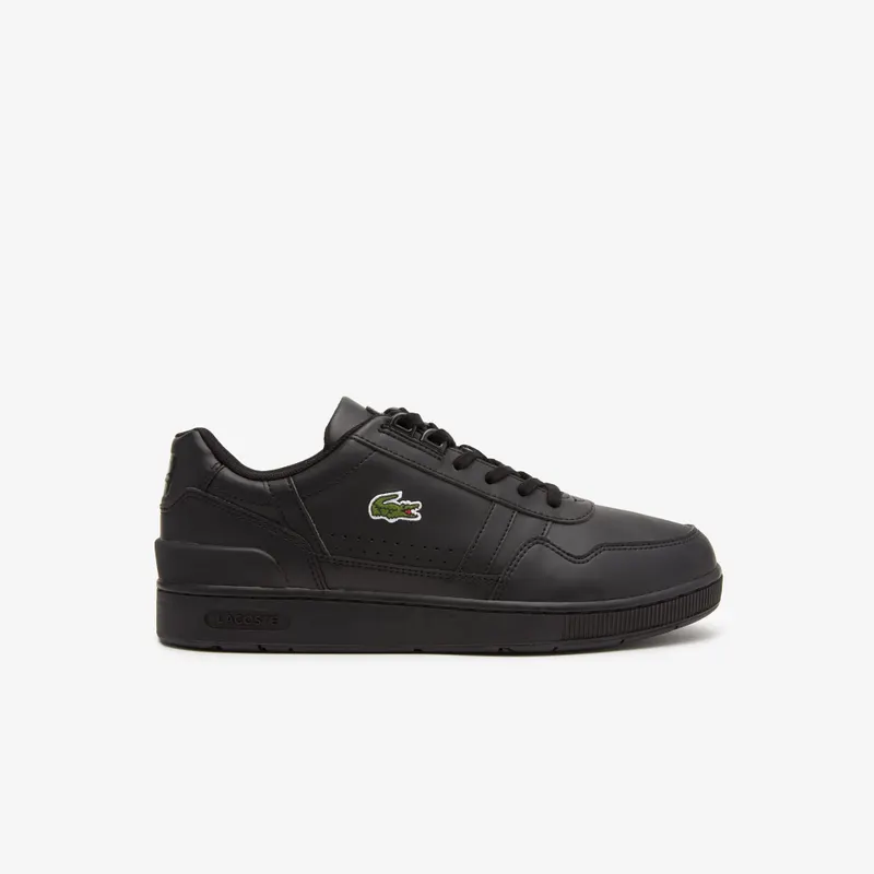 Lacoste T-clip Black (44SUJ0007_02H)