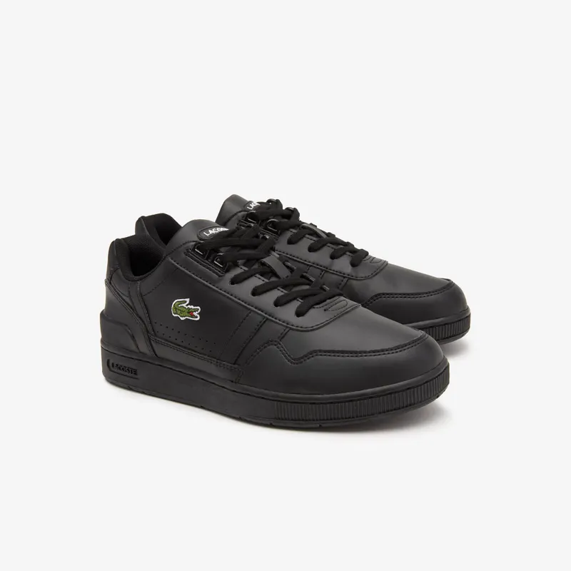 Lacoste T-clip Black (44SUJ0007_02H)