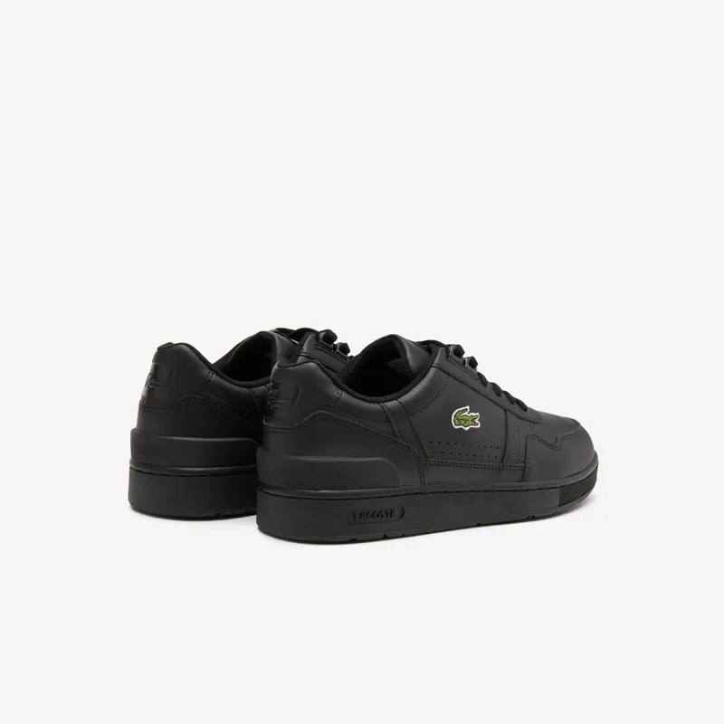Lacoste T-clip Black (44SUJ0007_02H)