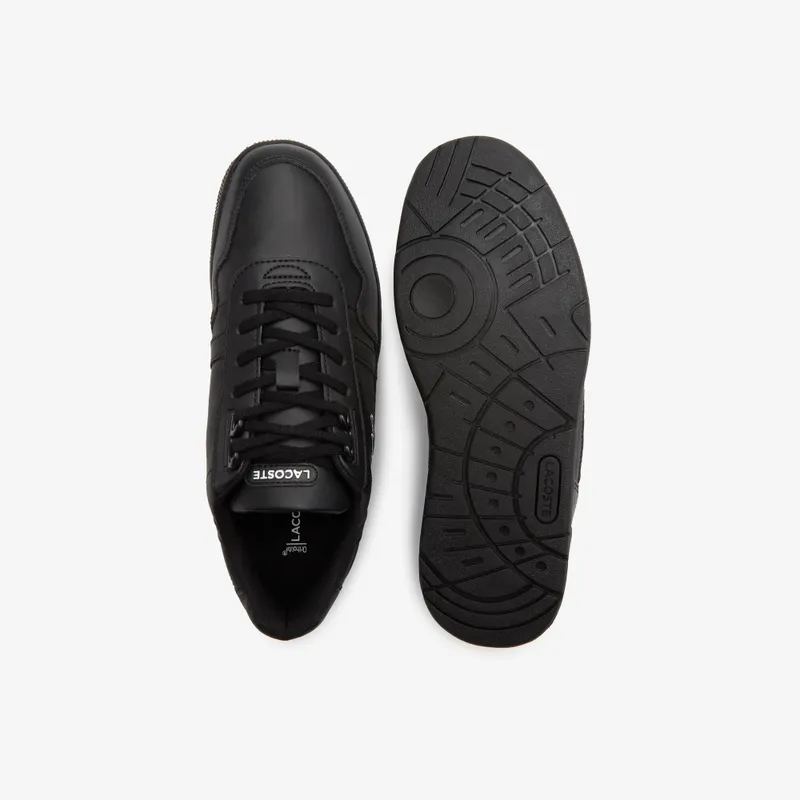 Lacoste T-clip Black (44SUJ0007_02H)