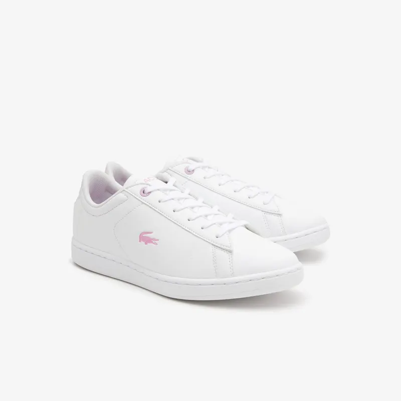 Lacoste Carnaby White (44SUJ0016_21G)