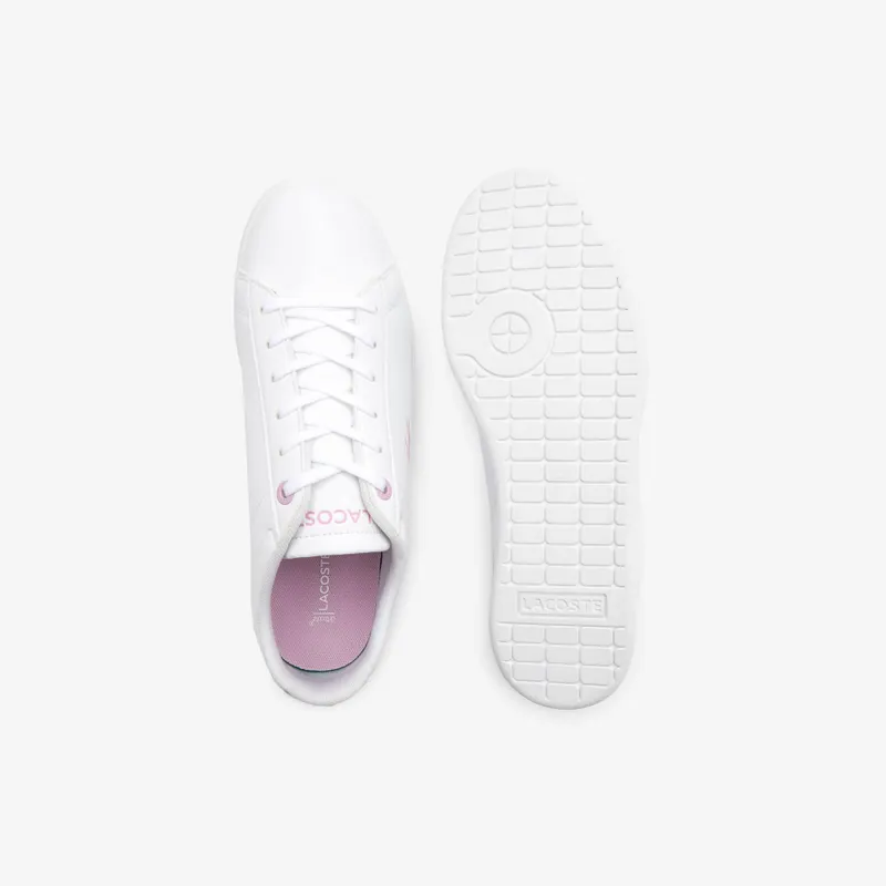 Lacoste Carnaby White (44SUJ0016_21G)