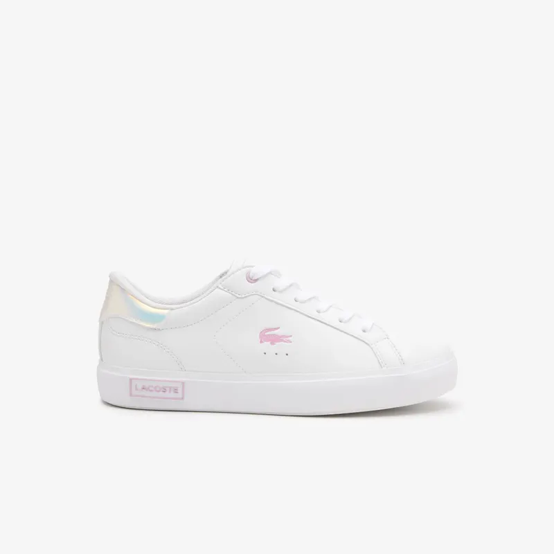 Lacoste Powercourt White (44SUJ0018_21G)