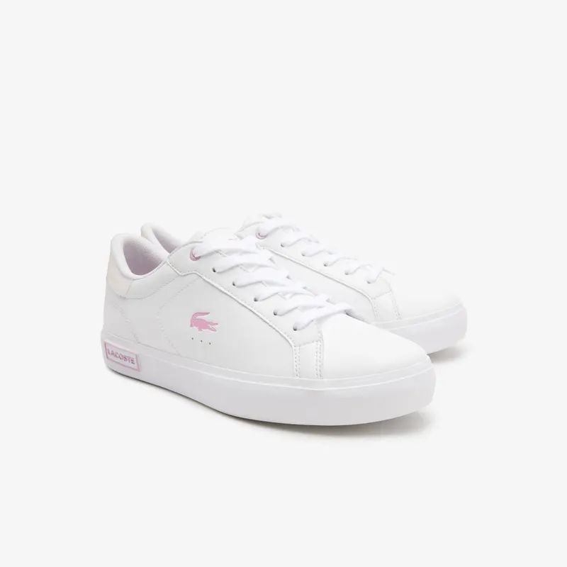 Lacoste Powercourt White (44SUJ0018_21G)