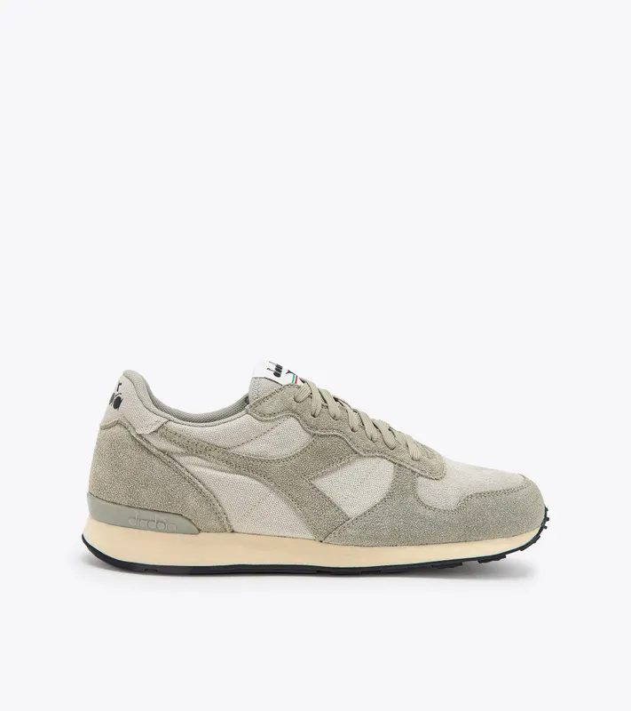 Diadora Camaro Suede London Fog / Moonstruck (501.178611_D0308)