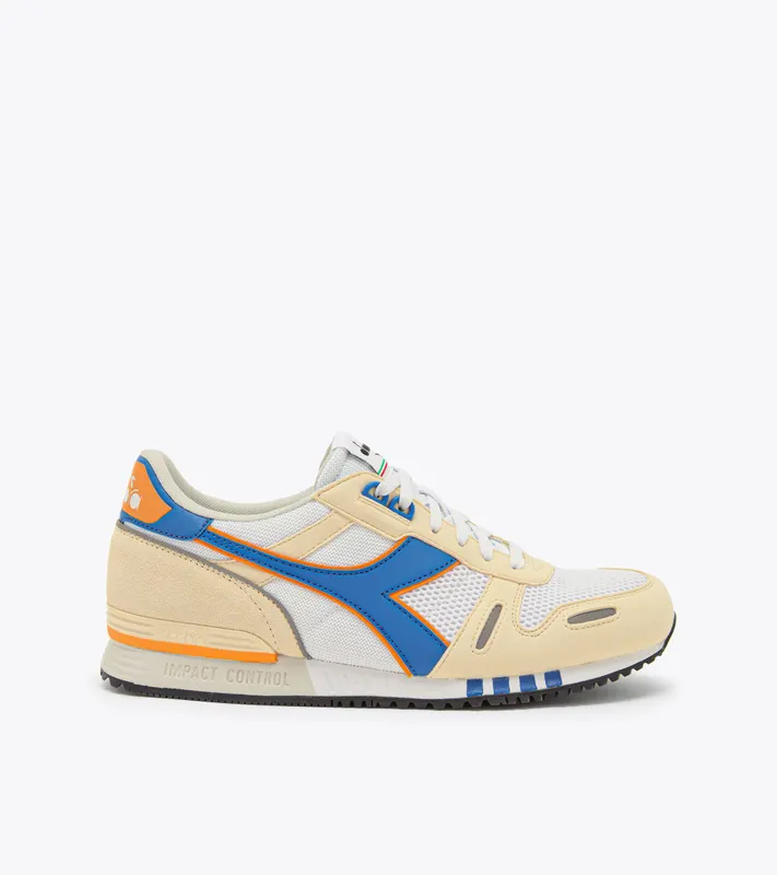 Diadora Titan Tech Mesh Pristine / Turkish Sea (501.179283_D0198)
