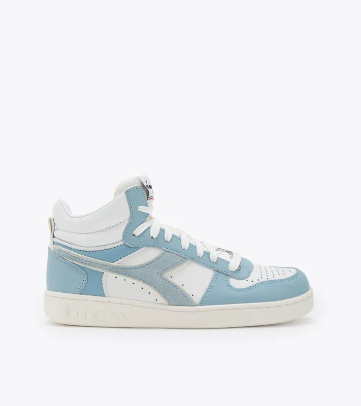 Diadora Magic Basket Demi Leather Wn Omphalodes (501.179567_65191)