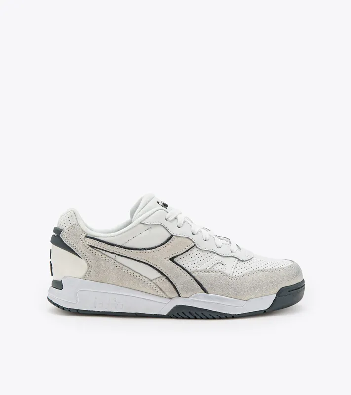 Diadora Winner Sl Taz Black / White (501.179568_C0641)