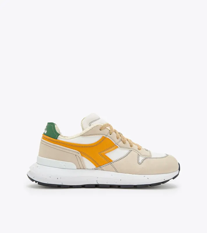 Diadora Kmaro 42 Acbc Super White / Cadmium Yellow (501.179966_C0024)