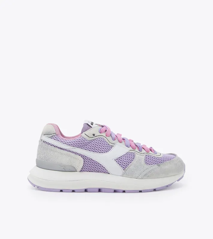 Diadora Kmaro 42 Pigskin Wax Wn White / Cyclamen / Violet Berry (501.180060_C5197)