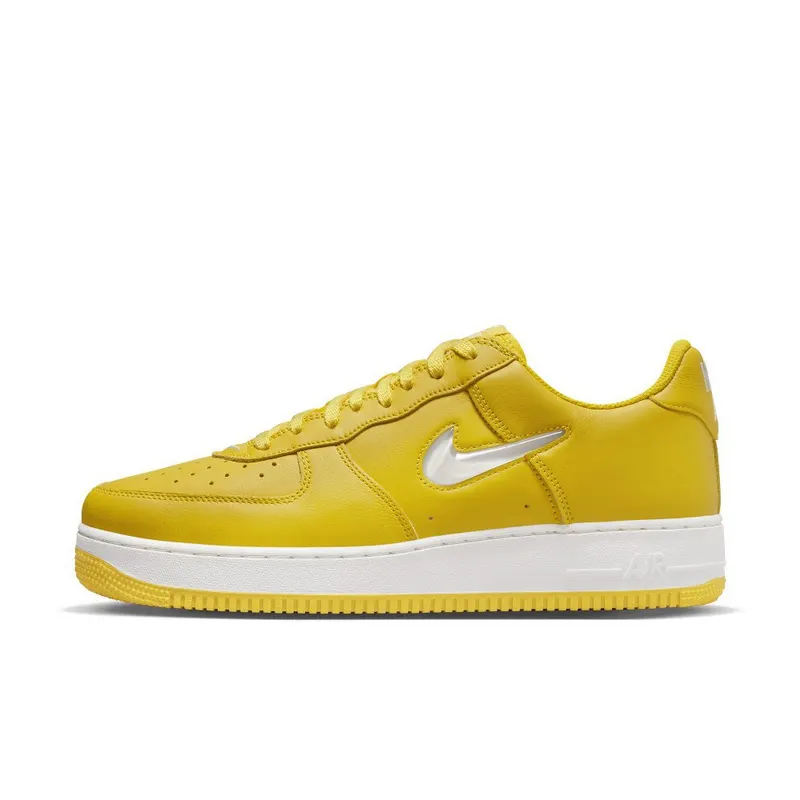 Nike Air Force 1 Low Retro ‘Color of the Month’ (FJ1044-700)