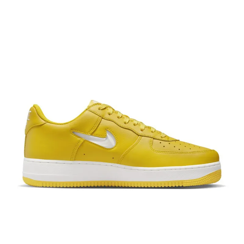 Nike Air Force 1 Low Retro ‘Color of the Month’ (FJ1044-700)