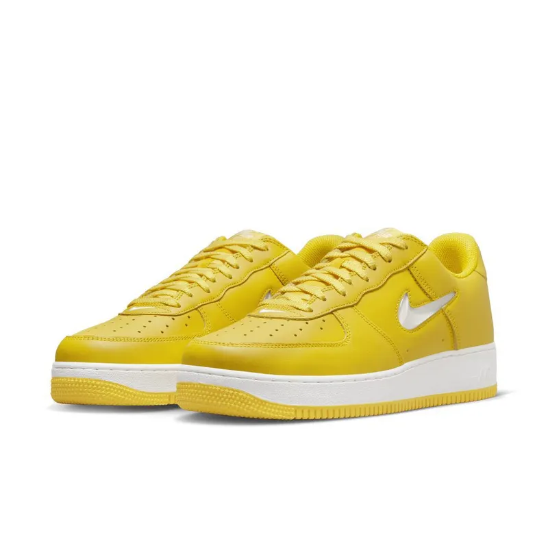 Nike Air Force 1 Low Retro ‘Color of the Month’ (FJ1044-700)