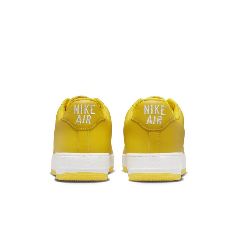 Nike Air Force 1 Low Retro ‘Color of the Month’ (FJ1044-700)