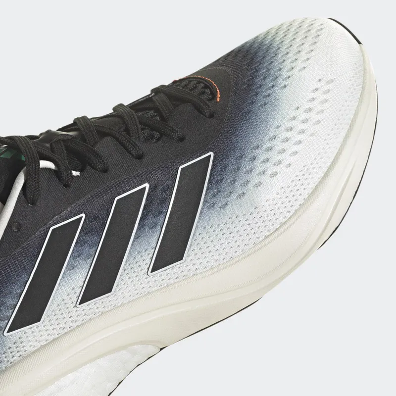 adidas Supernova 2.0 Non Dyed / Core Black / Court Green (GV9029)