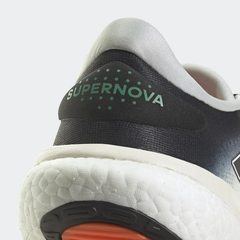 adidas Supernova 2.0 Non Dyed / Core Black / Court Green (GV9029)