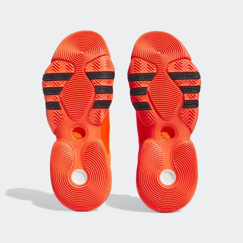 adidas Trae Young 2.0 Solar Red / Red / Core Black (IE1669)
