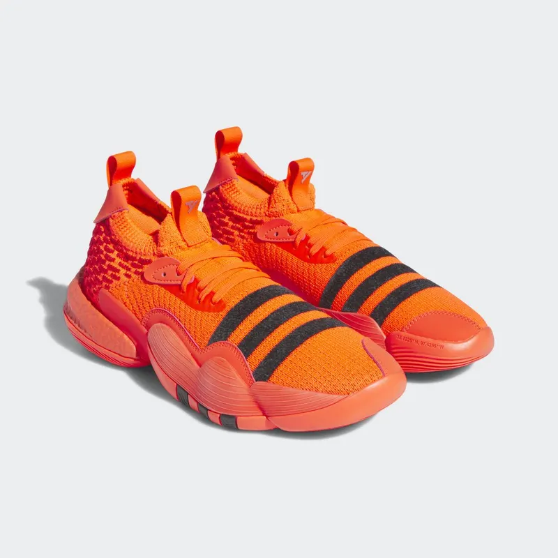 adidas Trae Young 2.0 Solar Red / Red / Core Black (IE1669)