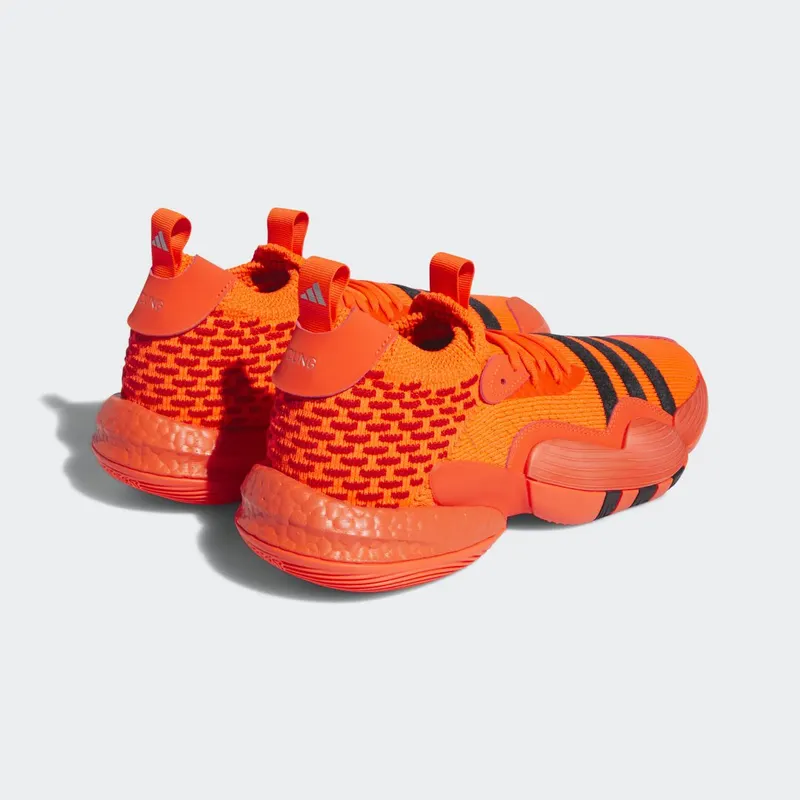 adidas Trae Young 2.0 Solar Red / Red / Core Black (IE1669)