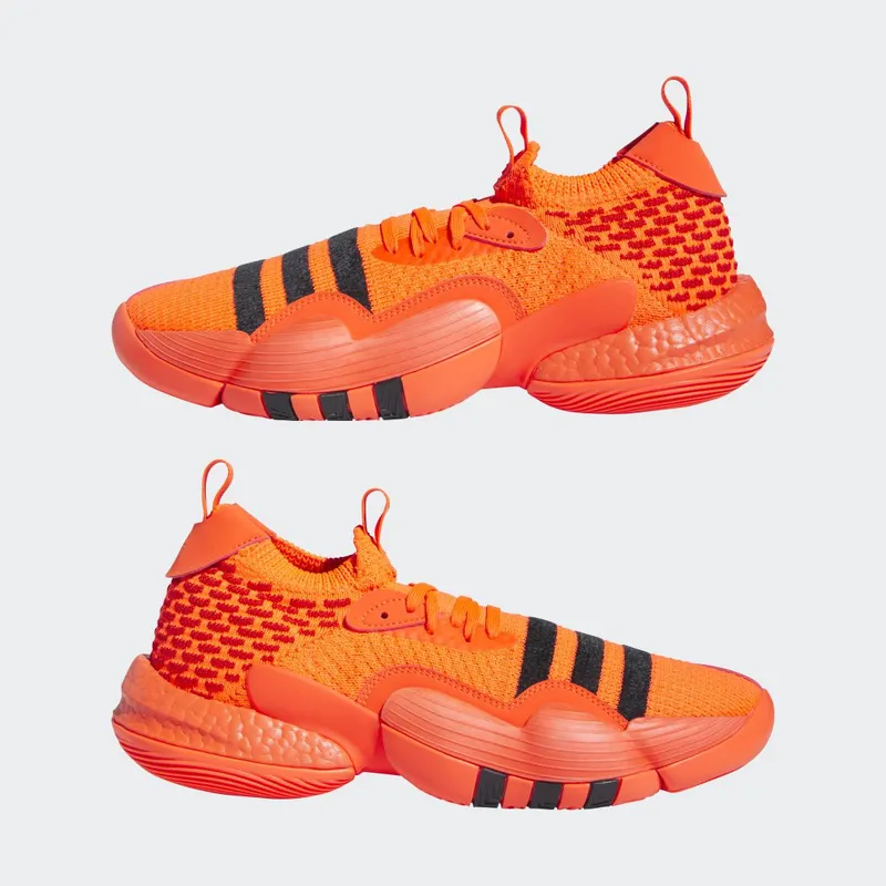 adidas Trae Young 2.0 Solar Red / Red / Core Black (IE1669)