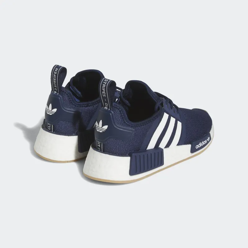 adidas NMD_R1 J Night Indigo / Cloud White / Gum (IE4819)