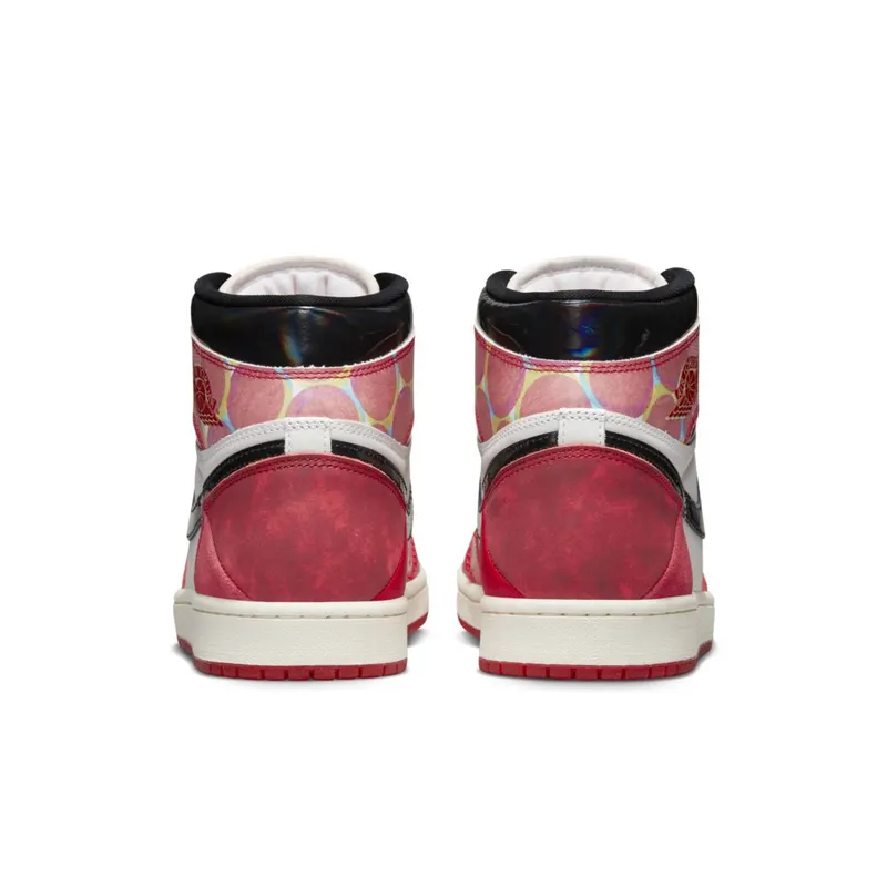 Spider-Man: Across the Spider-Verse x Air Jordan 1 “Next Chapter” (DV1748-601)