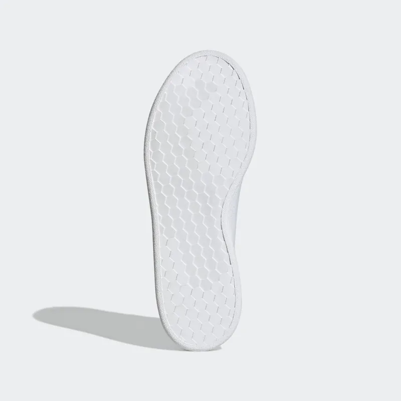 adidas ADVANTAGE BASE VELCRO Cloud White / Cloud White / Grey Two (GX0725)